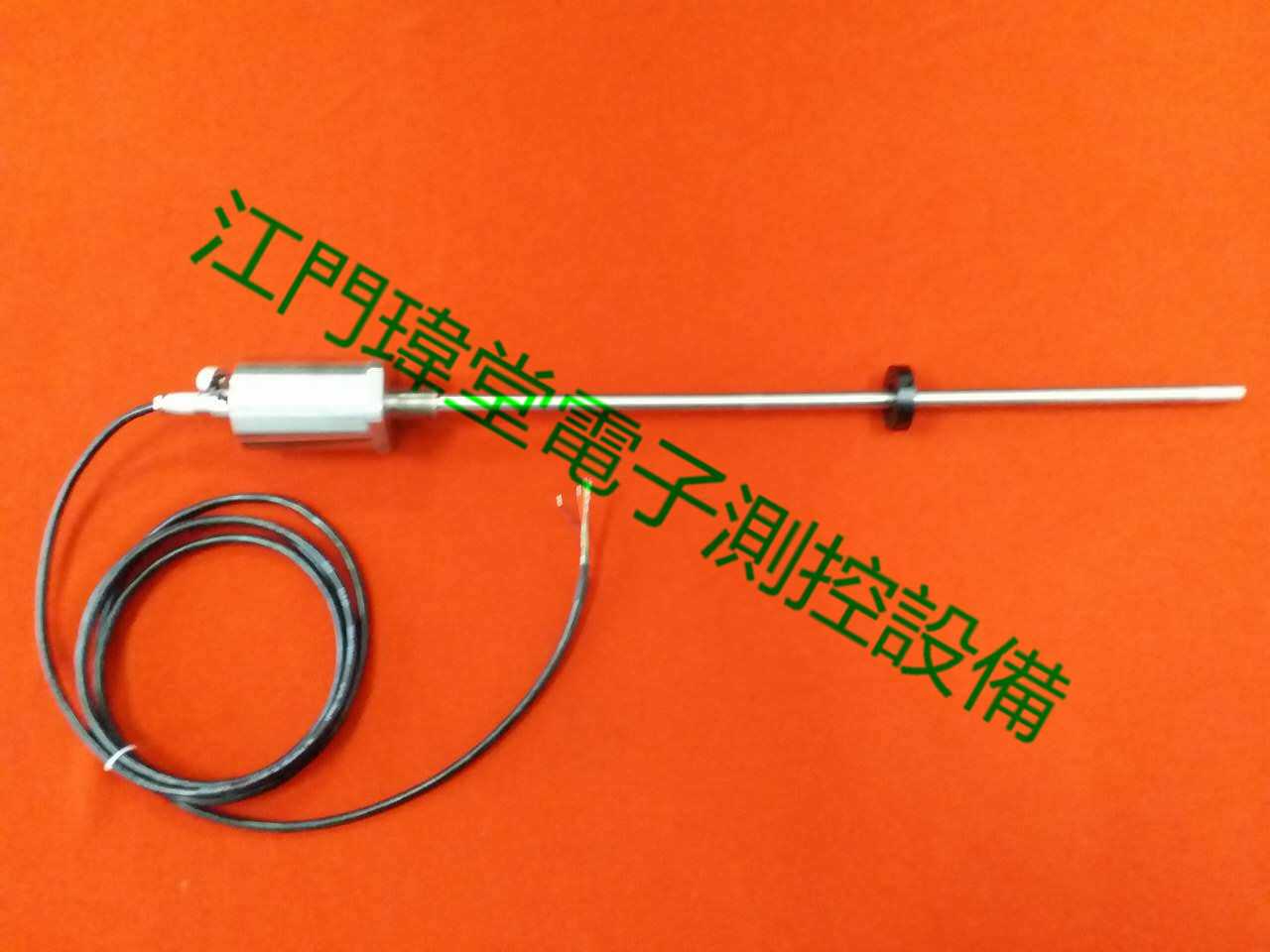 生产高精度YMS磁尺，磁致伸缩线性位移，液位传感器0-4000mm