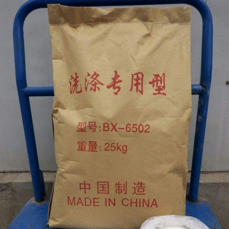 厂家批发 现货供应洗涤专用型BX-6502 洗洁精用增稠剂 量大从优