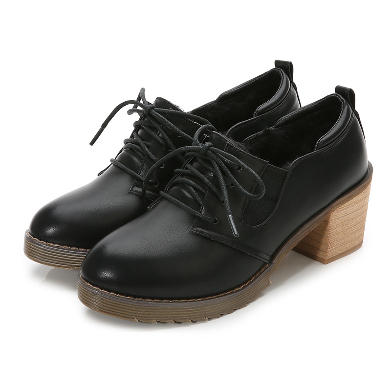 Bottes femme IELTS en PU - Ref 3354857 Image 7