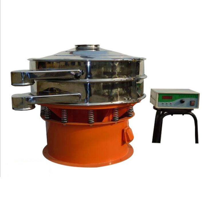 厂家供应金属粉筛用振动筛分机  工厂直供BF系列超声波振动筛