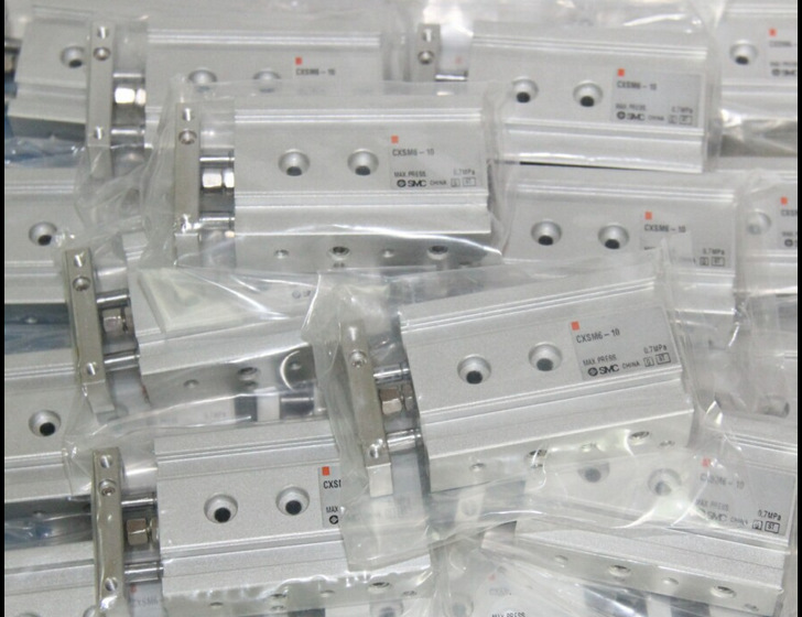 全新原装SMC气缸  CXSM10-30    现货 