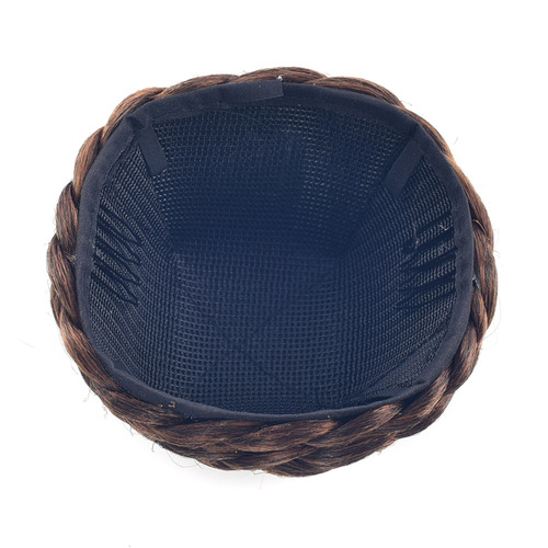 AliExpress stockings, braided hair buns, high temperature silk buns, hair twisters, Yiwu wig wholesale