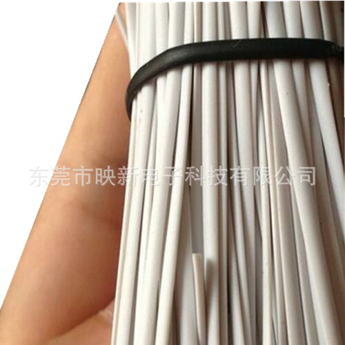 Automatic Wire Tying Machine Specialized PE Elliptical Ties 1000 Meters Eco-friendly California 65 Axle Wire Tying Iron Wire