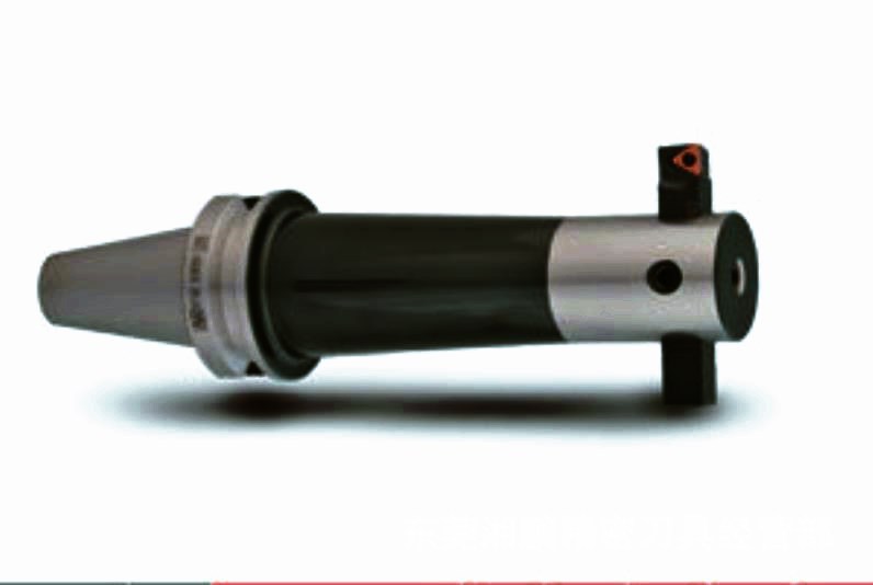 加长型粗镗刀柄 90度 BT50-BSB42-270L  45度 BT50-BSA42-280L 