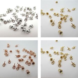 S925���y����3mm���P��ᘺ��s�����y�бP���P僽����diy�y����