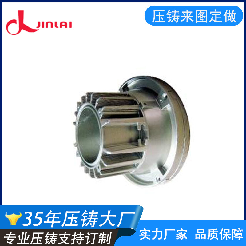 厂家提供模具砂型铸铝 来图来样铝铸件 金属五金精密铸造压铸生产