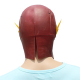 Красная маска, новая коллекция, xэллоуин, наряжаться, косплей