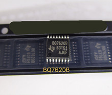 全新BQ76200PWR TSSOP16 丝印BQ7620B 电池管理 芯片 原装