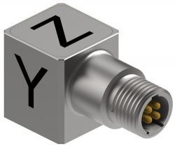 供应美国DYTRAN公司 高温加速度计/高温加速度传感器3533A