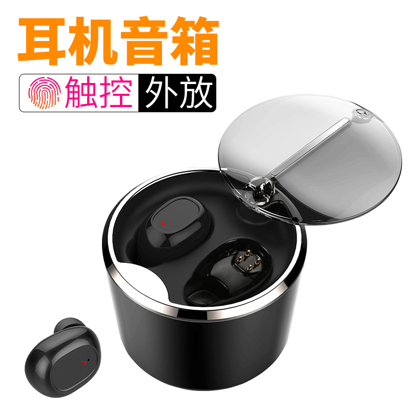 Casque bluetooth fonction appel connexion multipoints - Ref 3379033 Image 1