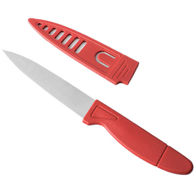 Fruit knife Stainless steel Melon and fruit Paring knife Knife sets Kitchen Gadgets Portable Knife pocket knife Gift knife