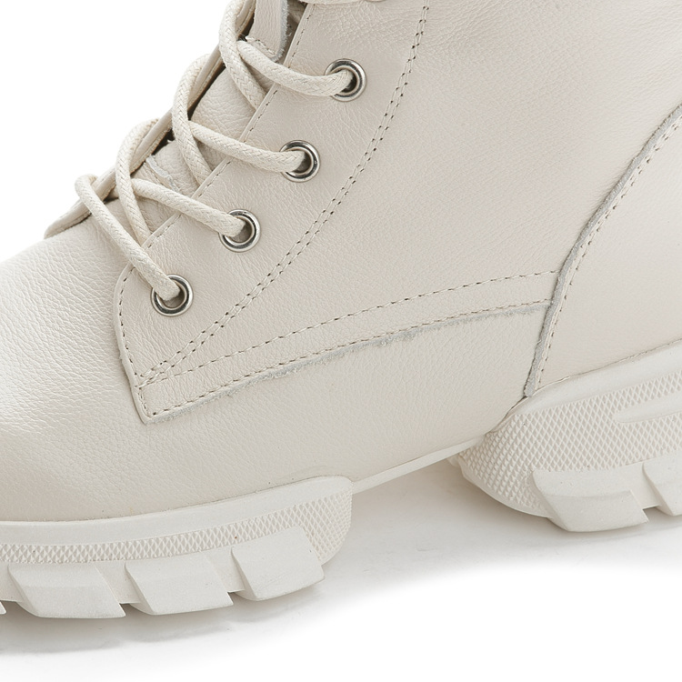 Bottes femme SETH en En cuir - Ref 3355005 Image 45