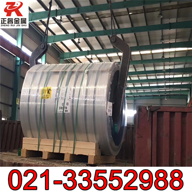 正睿供应TB5钛合金板 高强耐磨钛合金棒