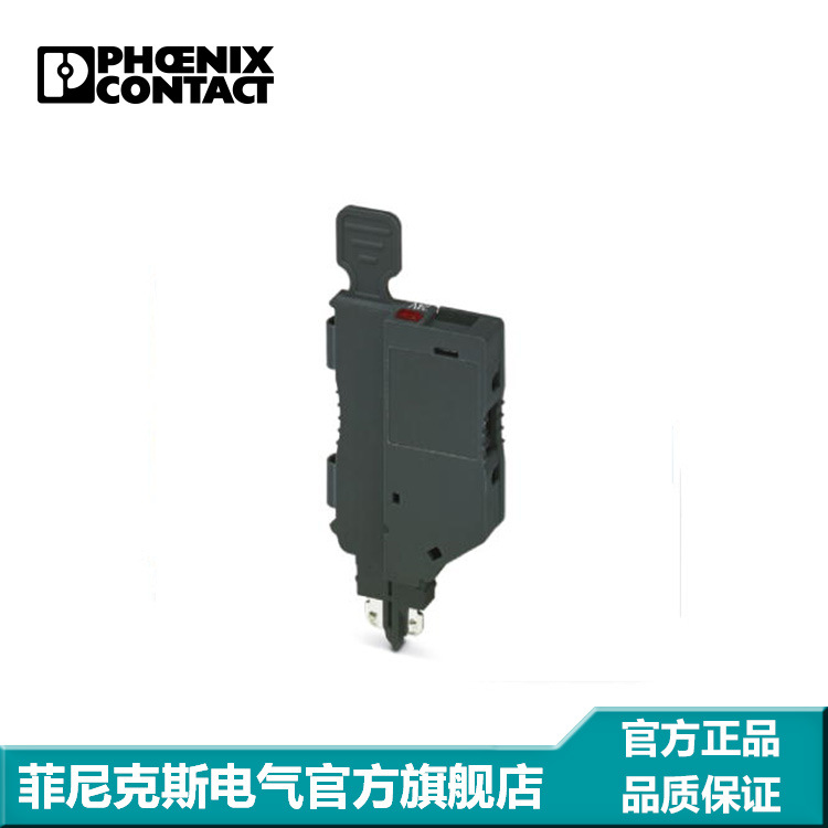 菲尼克斯 保险丝插头  FP (5X20) 24  3214042