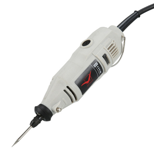 Electric grinder mini tool engraving machine electric grinder speed drilling cutting grinding polishing micro electric drill 220 110V