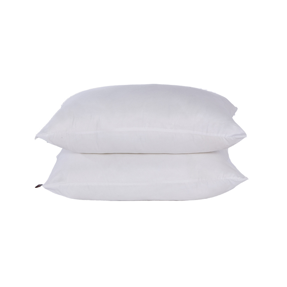 Special Offer hotel hotel Hospital pillow club The bed Supplies comfortable Yu Simian Single Pillow core Manufactor Direct selling