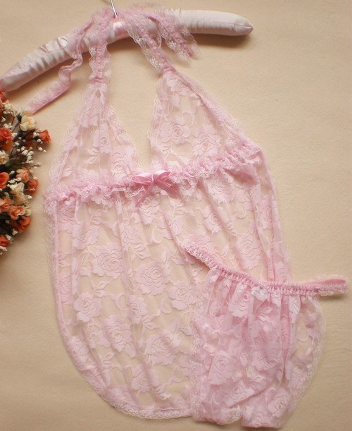 Soutiens-gorge XIU CAISHA en  dentelle - Ref 3369017 Image 28