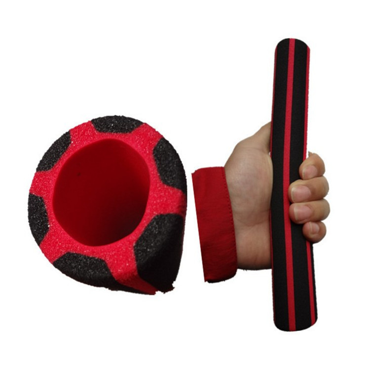 批发橡塑海棉套 EVA手把套 橡塑发泡管 橡塑海绵护套 nbr手把套