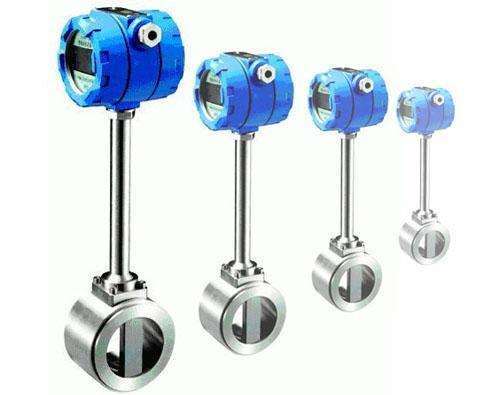 HL-LWS卫生型涡轮流量计