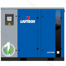 沈阳供应原厂LiUTCH柳州富达LU30-8GP双螺杆空气压缩机能效通用型