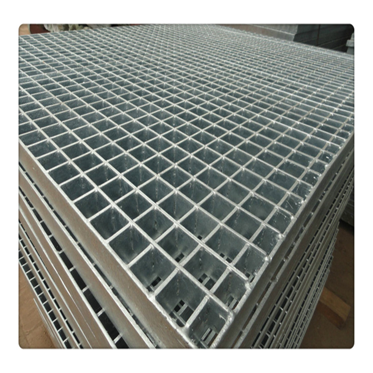 供应-广州热镀锌钢格板-质量优厚-格栅板-踏步板-平台板-厂家生产