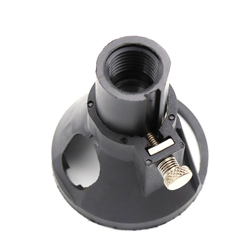 Electric grinding accessories, horn cover, electric grinding model holder, mini electric grinding positioner, rotary file assembly