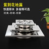 Home Building Materials Defensive Ceciliacus Bauhinia Dental Stainless Steel Steel Floor Spot Direb Spot Direch Spot Directors wholesale