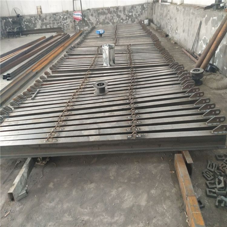 远大装备制造优质厂家供应气动运输单轨吊  单轨道列车