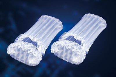 品创源 静电屏蔽袋 EPE珍珠棉袋 充气柱、信封袋|ms