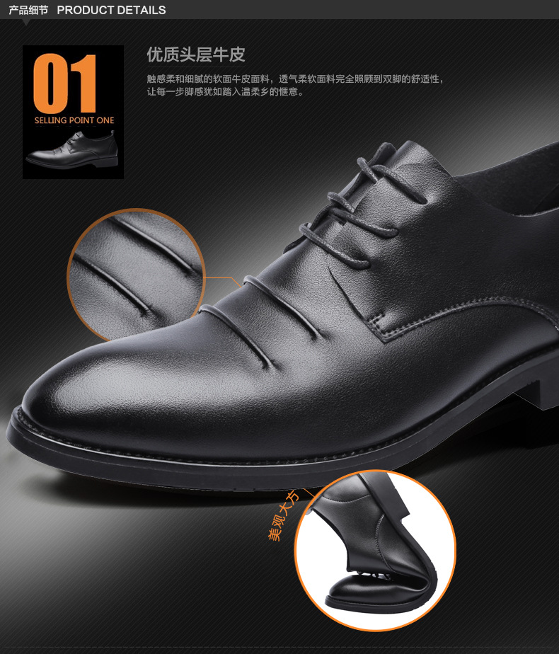 Chaussures homme en Microfibre - Ref 3445862 Image 24