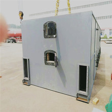 小區供暖使用35噸熱水鍋爐山東卧式常壓熱水鍋爐 多種規格可定制
