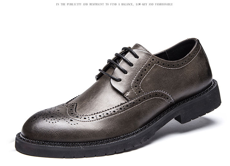 Chaussures homme - Ref 3445772 Image 31