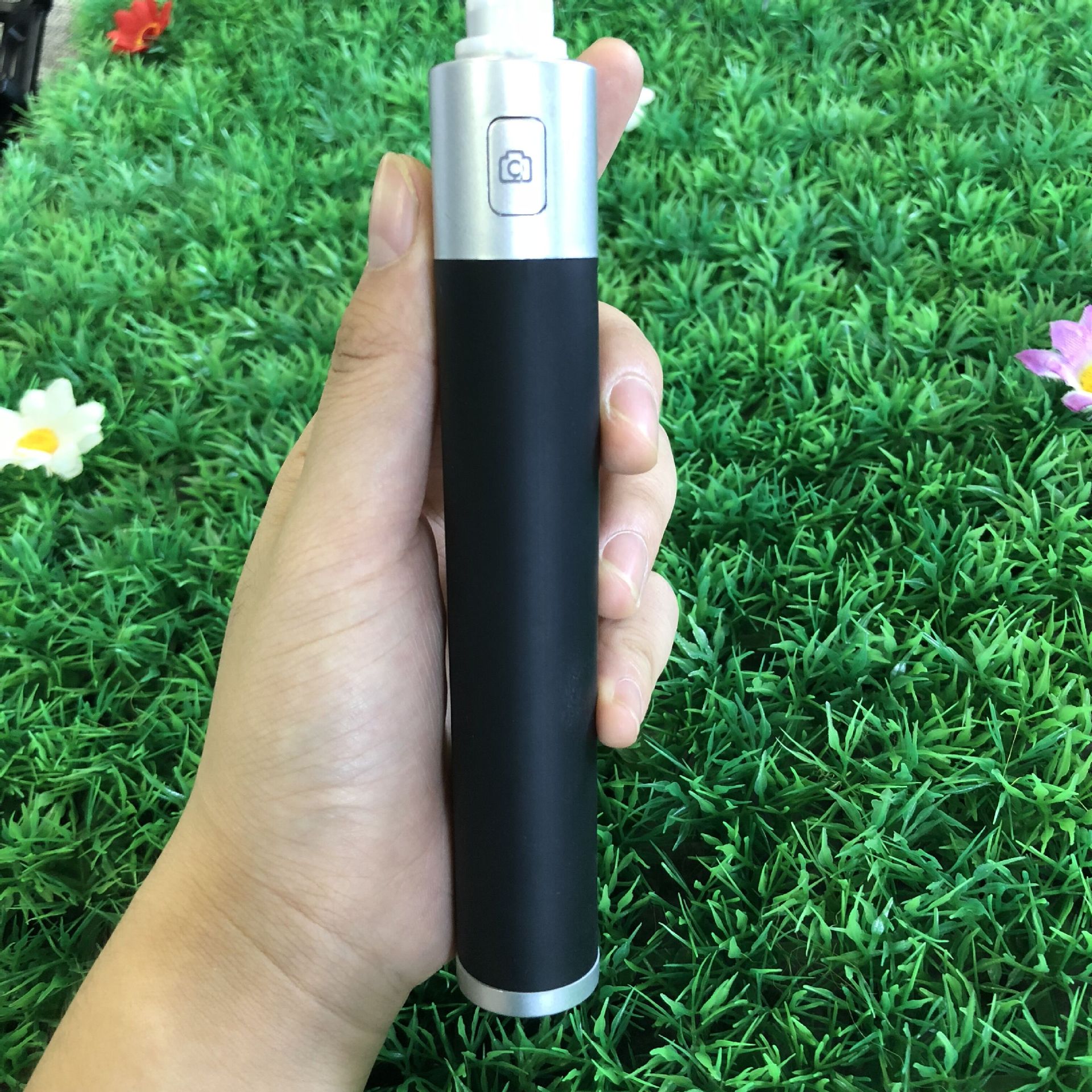 Stick selfie en Alliage d aluminium - Ref 3385882 Image 12