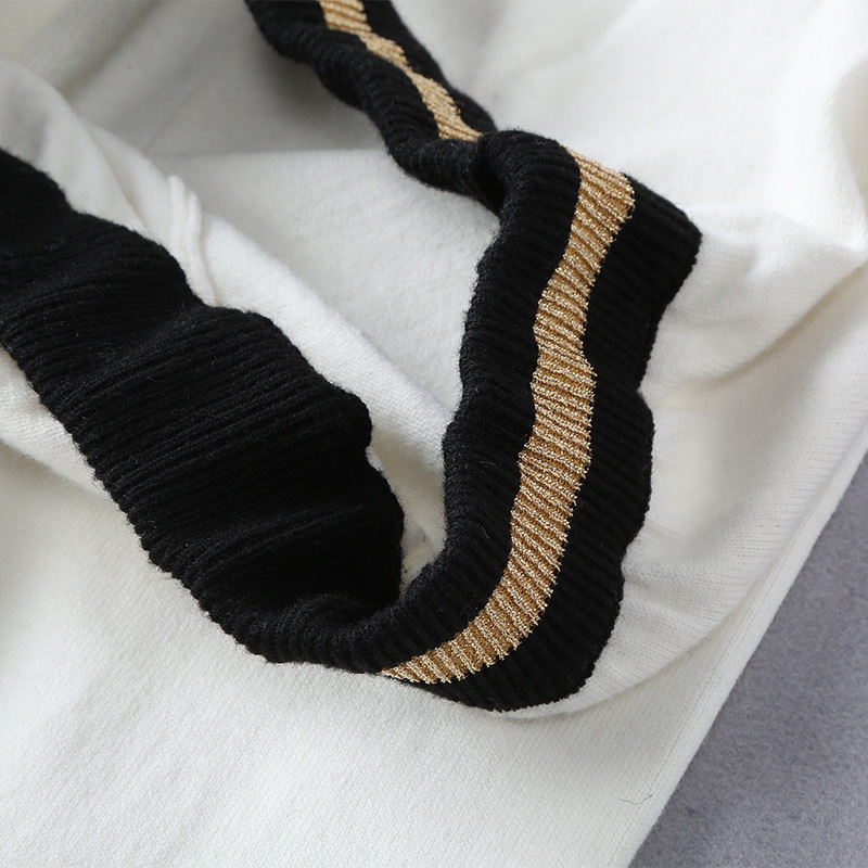 Costume femme MEYYITHUN en Tricot - Ref 3334853 Image 26