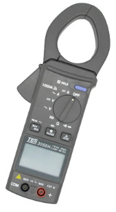 台湾泰仕 TES-3050H数位鉤表