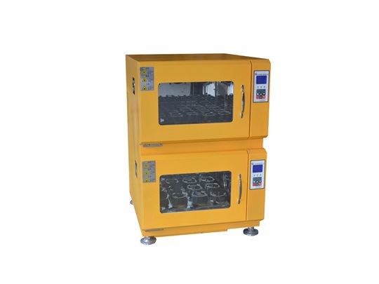 双层小容量振荡培养箱/小容量振荡培养箱