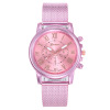 Watch, quartz watches, wholesale