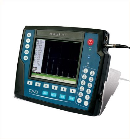 PXUT-V1全数字式智能超声波探伤仪