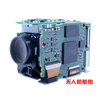 腾龙机芯无人机航拍小摄像机芯索尼SONY VRS-MH8100 4百万像素