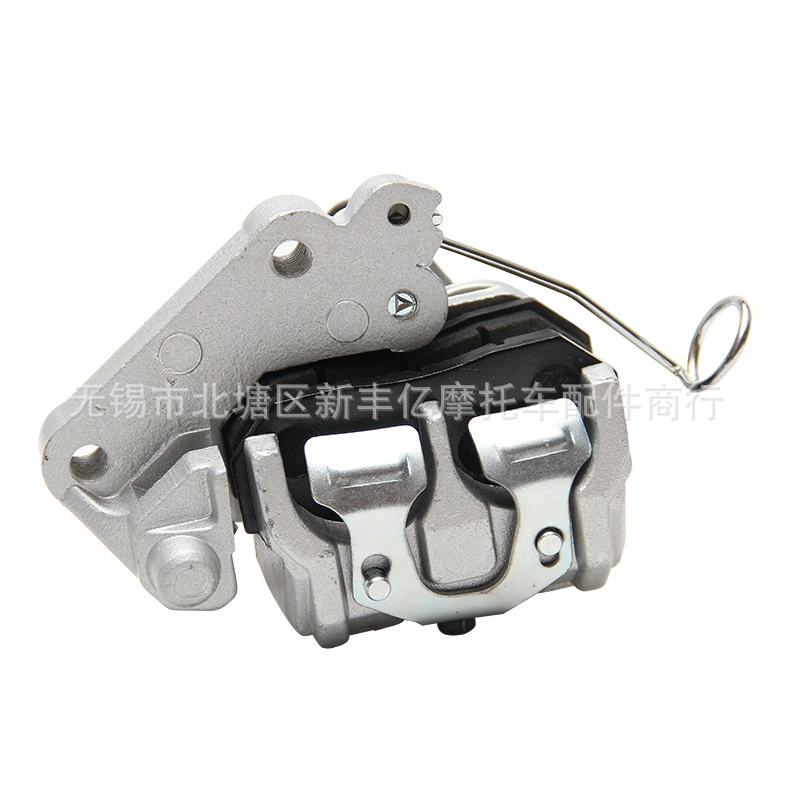 Поставка оптовой тормозной насос CBT125 нижний насос Мотоцикл аксессуары тормоз нижний насос гидравлический насос суппорт