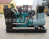 Weichai 90KW Generator Set WP4D100E200 Дизельный двигатель