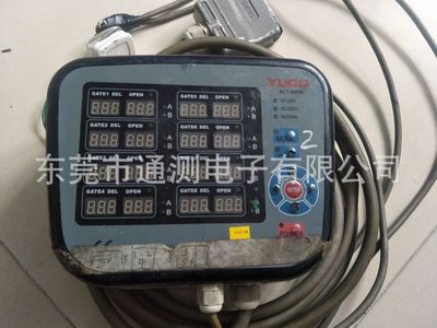 time controller repair mould thermostat Temperature control card Maintenance of plant YUDO Heating plate maintenance