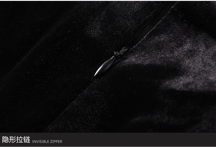 Costume femme en Mousseline - Ref 3335490 Image 23