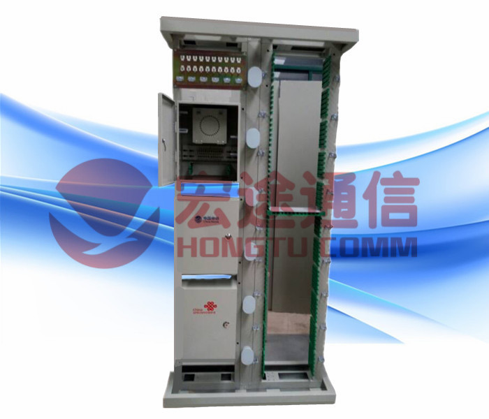 MODF光纤总配线架(576芯-720芯)