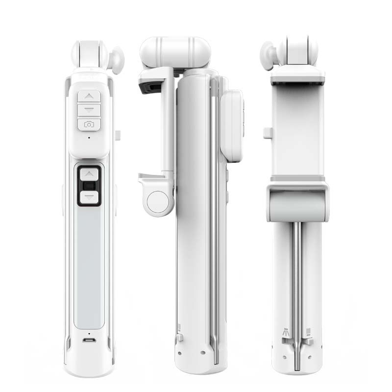 Bâton selfie en Alliage d aluminium - Ref 3386185 Image 4