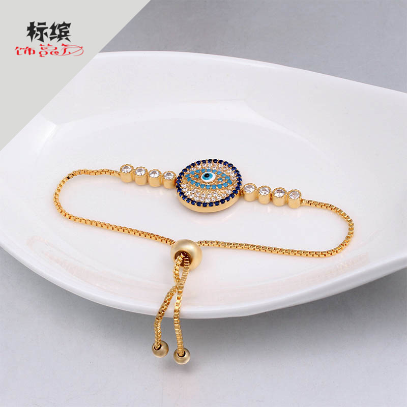 New product Demon Eye AAA Grade Virler Enamel Platform Metable Eye…