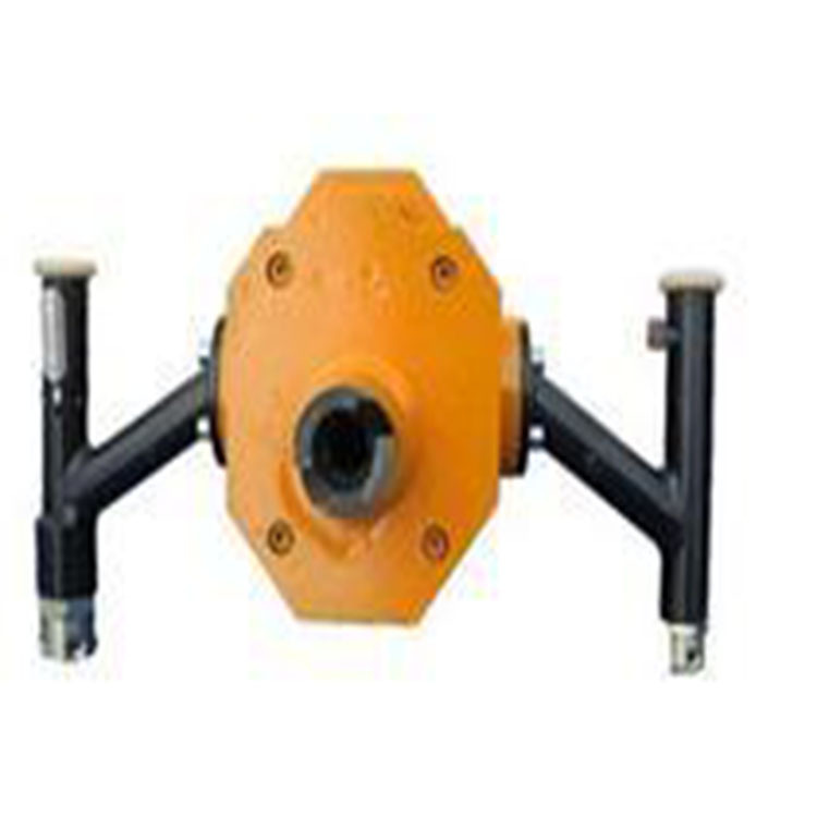 ZQS-65/2.5气动手持式钻机 气动支腿式钻机 液压锚杆钻机