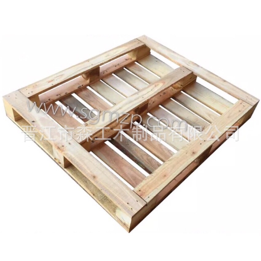 木托盘、木栈板《泉州晋江石狮实木托盘》木架木栈板