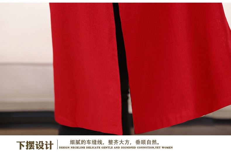 Gilet femme en Coton - Ref 3316711 Image 28