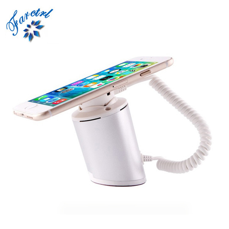 手机展示防盗器